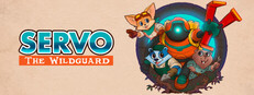 Servo The Wildguard