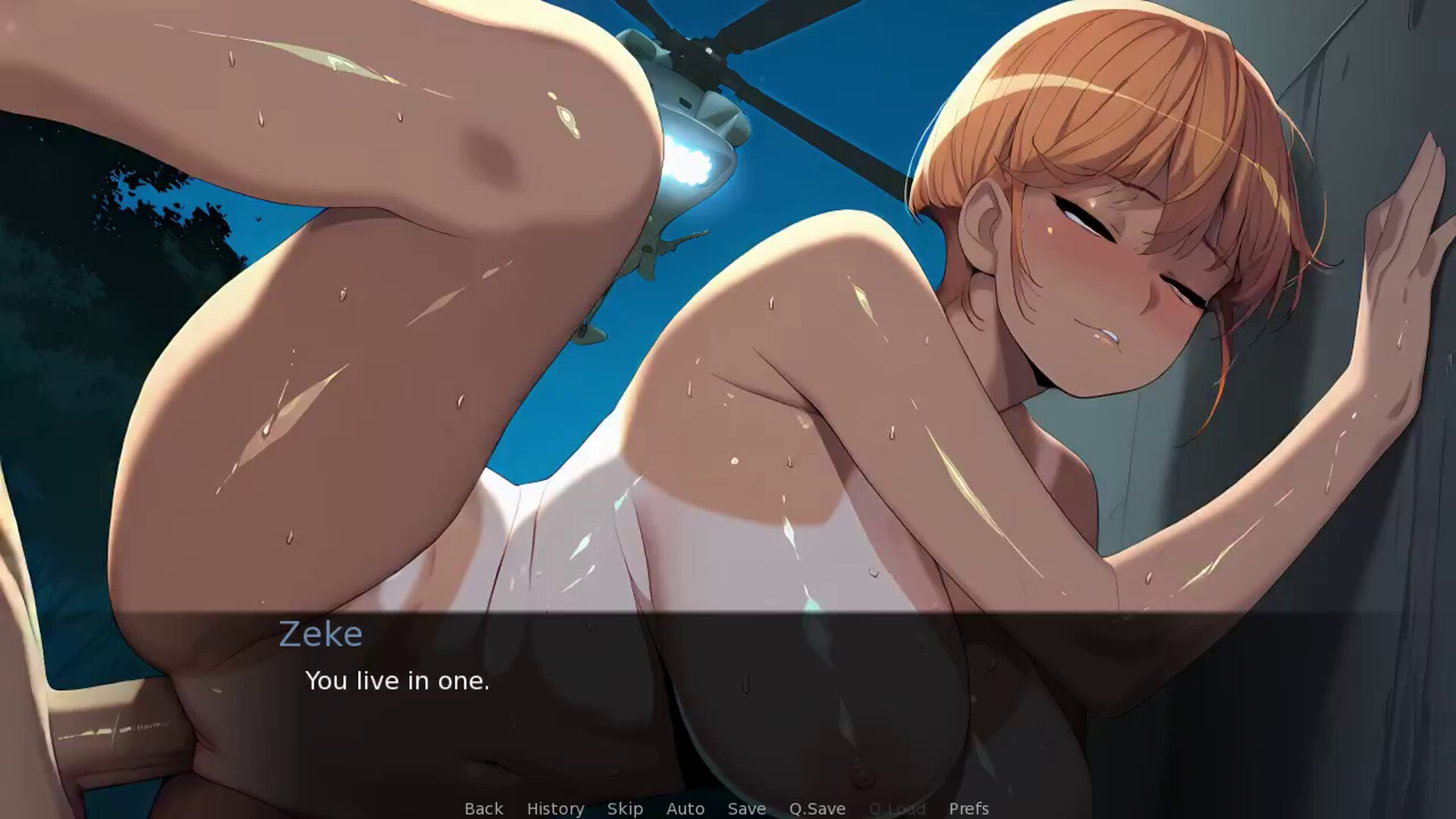 Blow the Levee screenshot 8