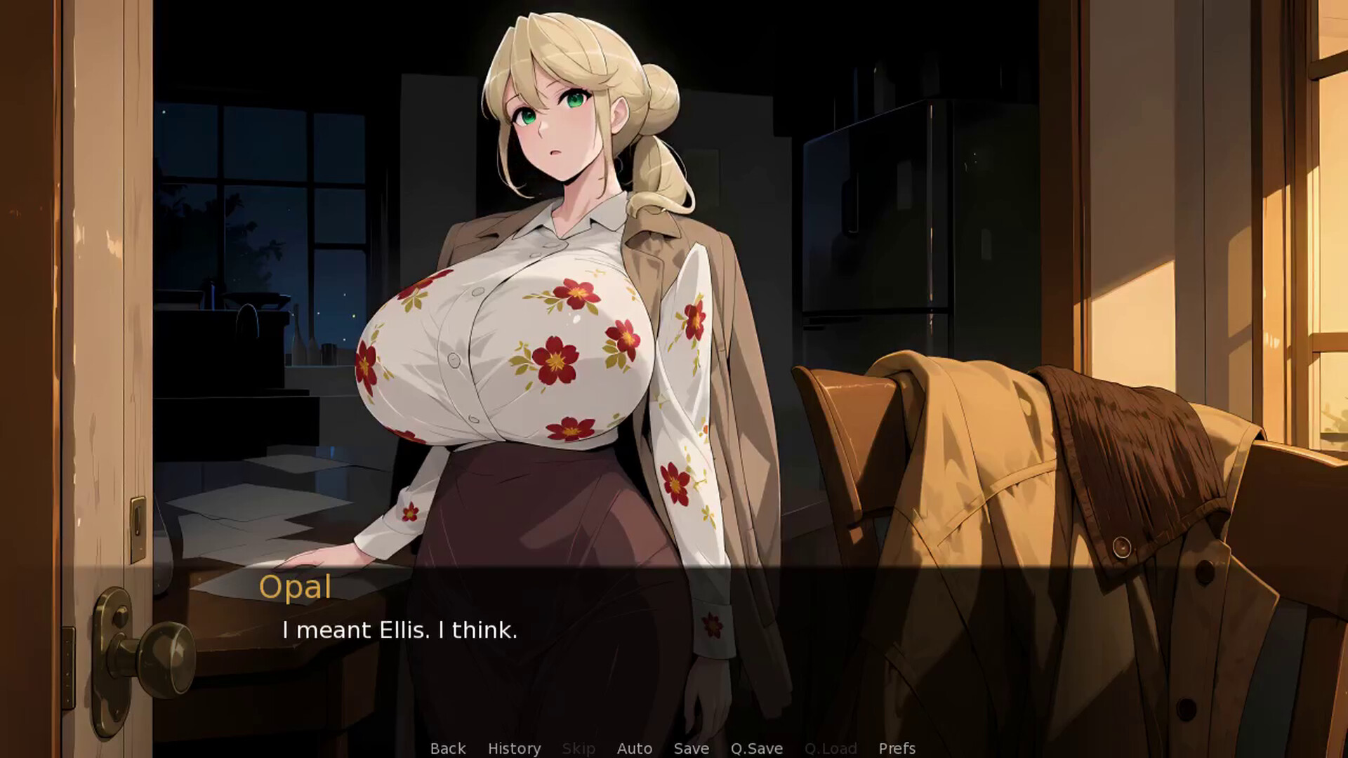 Blow the Levee screenshot #4