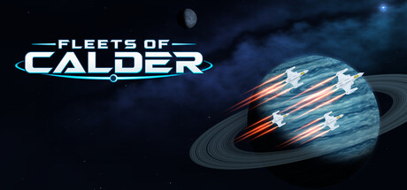 Fleets of Calder
