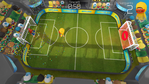 Football Blitz screenshot 6