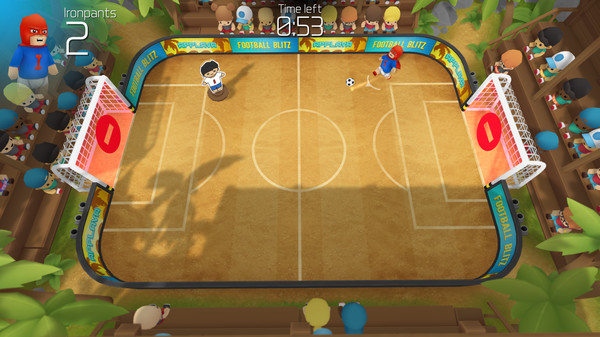 Football Blitz screenshot 3