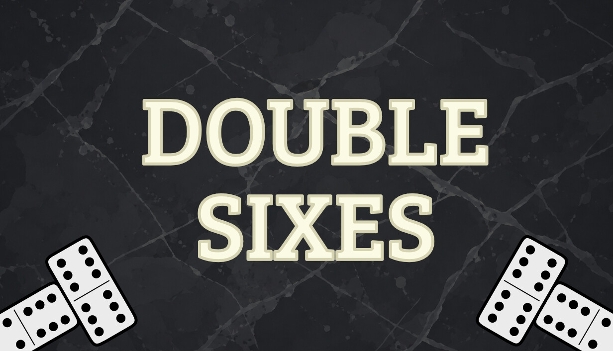 Double Sixes cover art