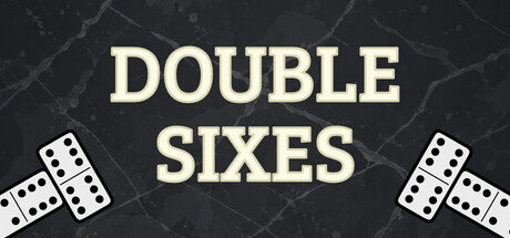 Double Sixes — Steam game cover