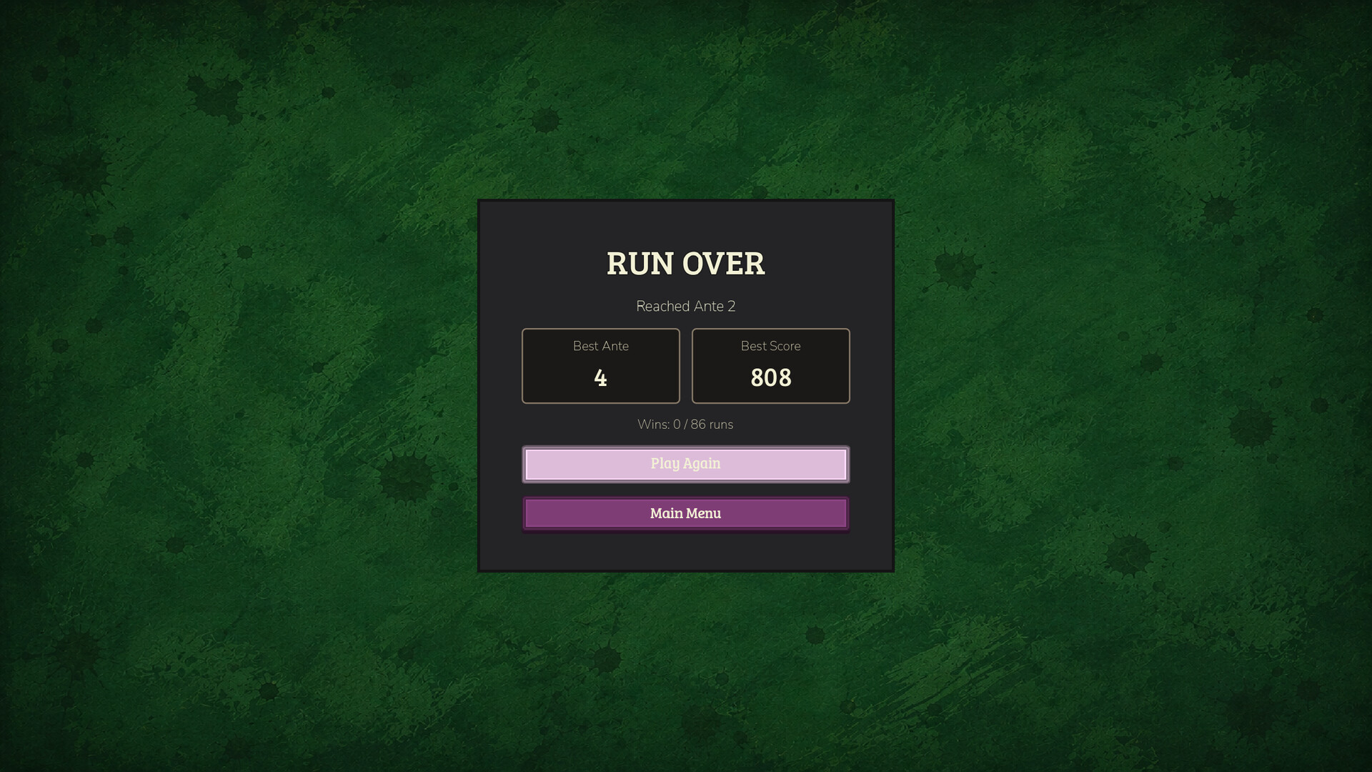 Double Sixes screenshot 8