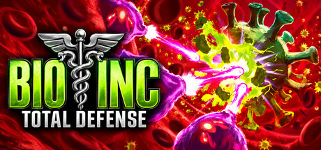 Bio Inc. Total Defense