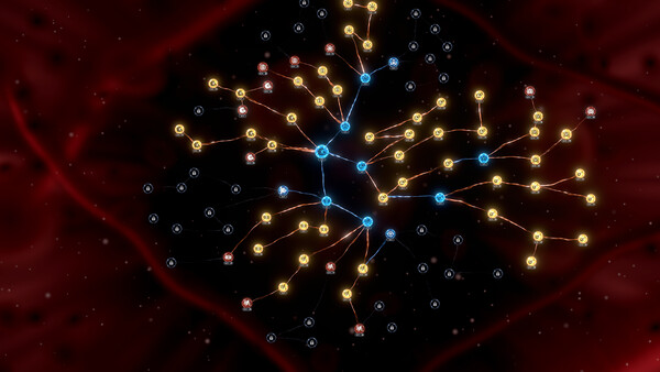 Bio Inc. Total Defense screenshot 5