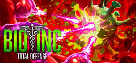 Bio Inc. Total Defense