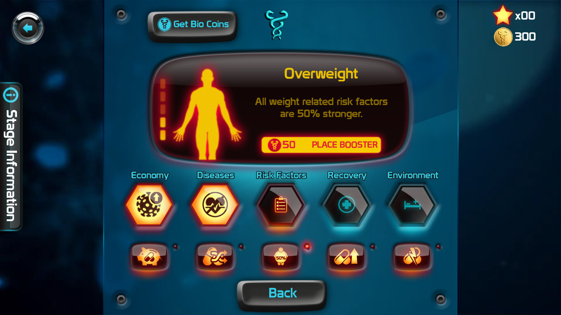 Bio Inc. Classic screenshot #9
