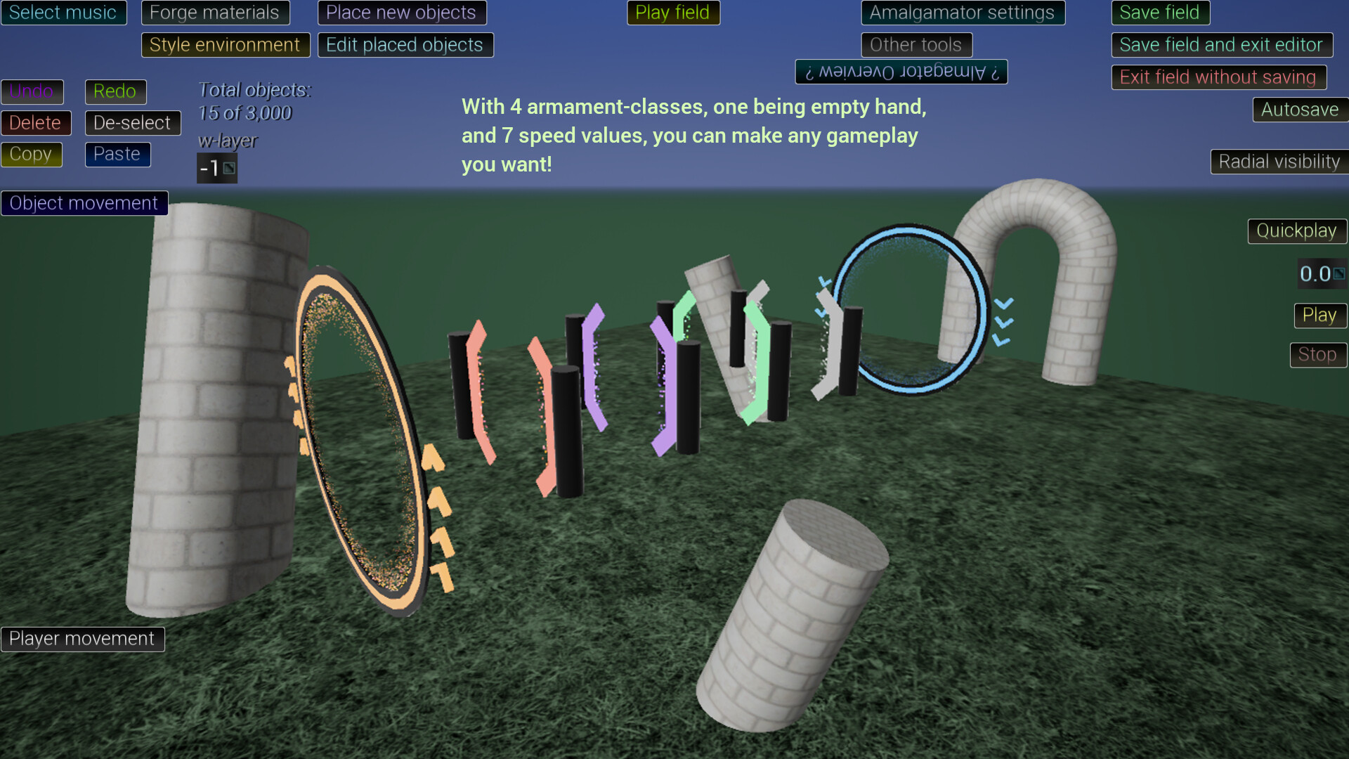 A Journey Rediscovered - Intro Version screenshot #6