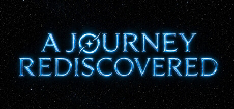 A Journey Rediscovered - Intro Versionの作品画像