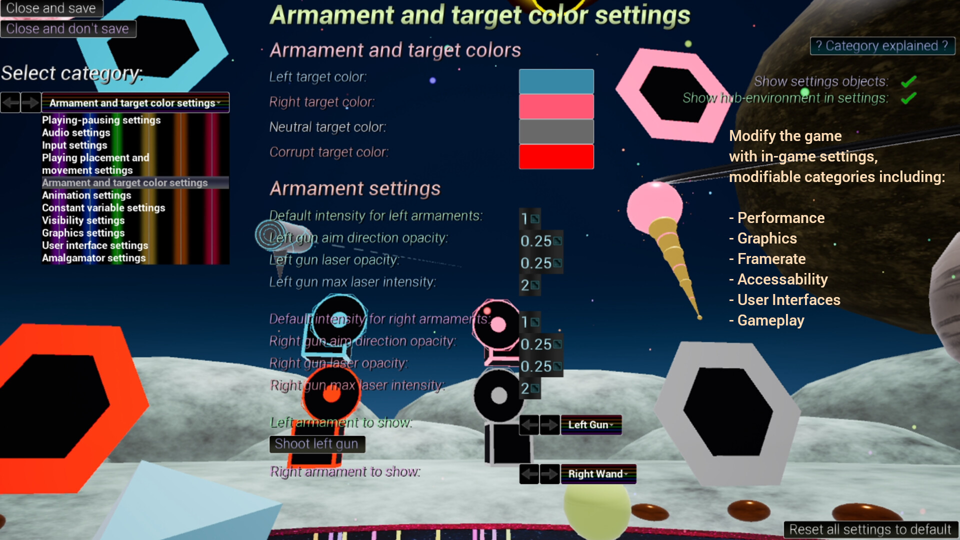 A Journey Rediscovered - Intro Version screenshot #9