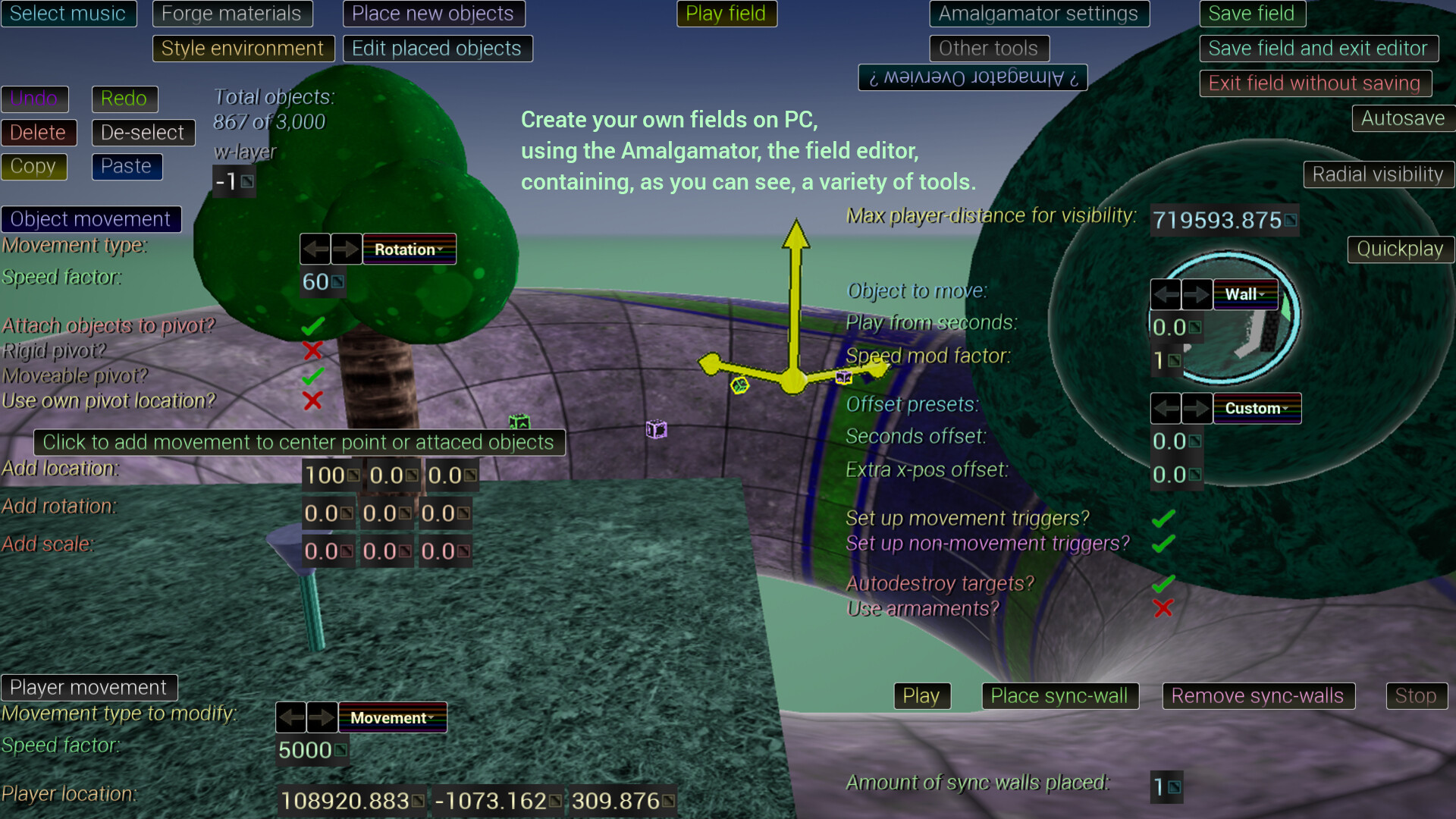 A Journey Rediscovered - Intro Version screenshot 3