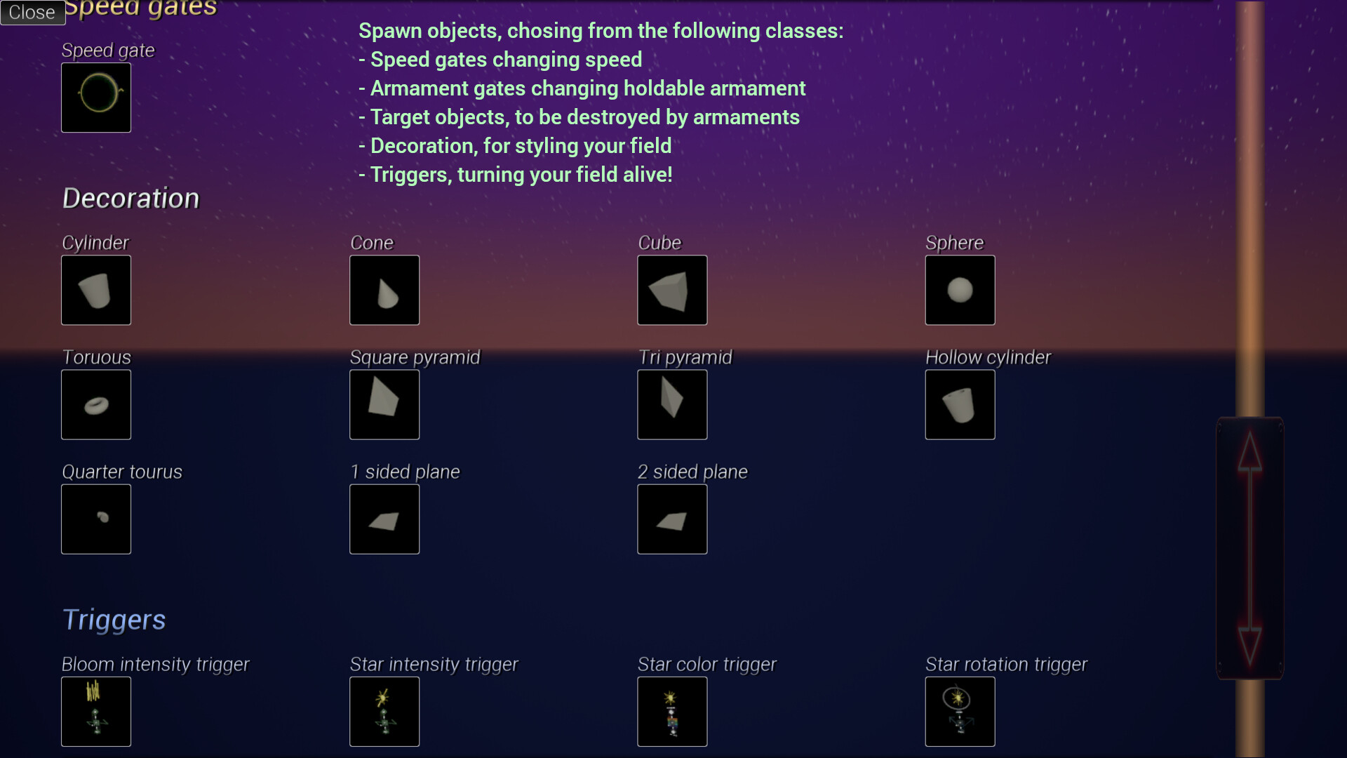 A Journey Rediscovered - Intro Version screenshot 4