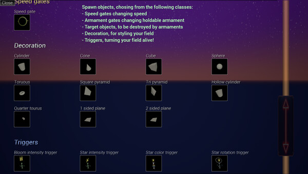 A Journey Rediscovered - Intro Version screenshot 4