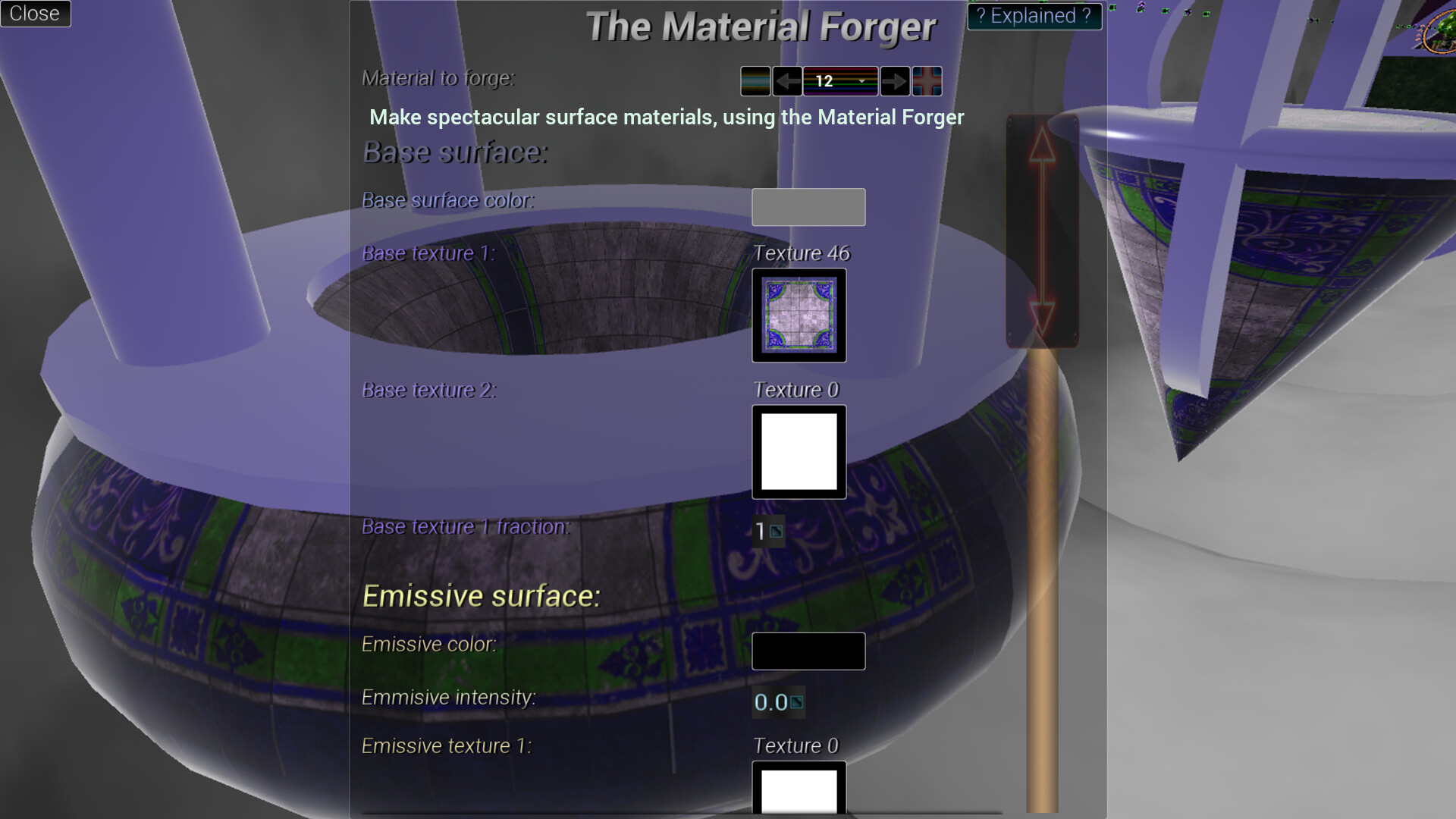 A Journey Rediscovered - Intro Version screenshot #7