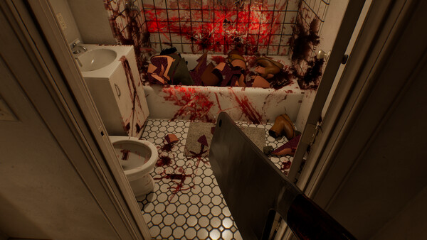 NO TRACE BY DAWN screenshot 6