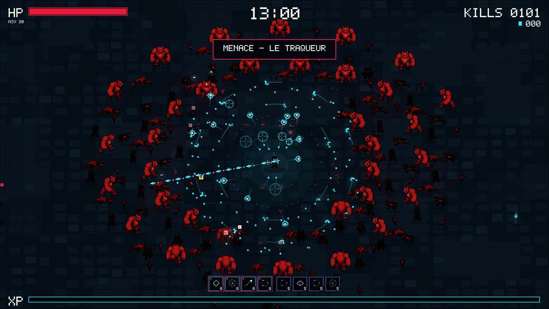NUVRATE