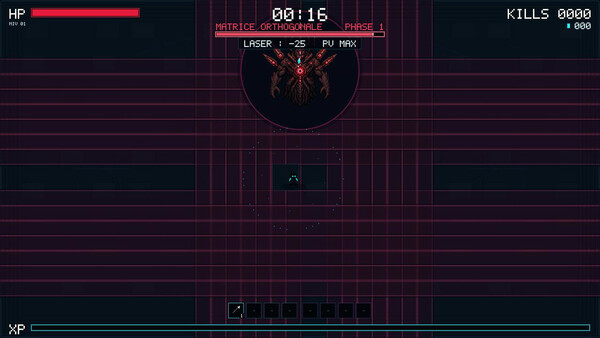 NUVRATE 스크린샷 4