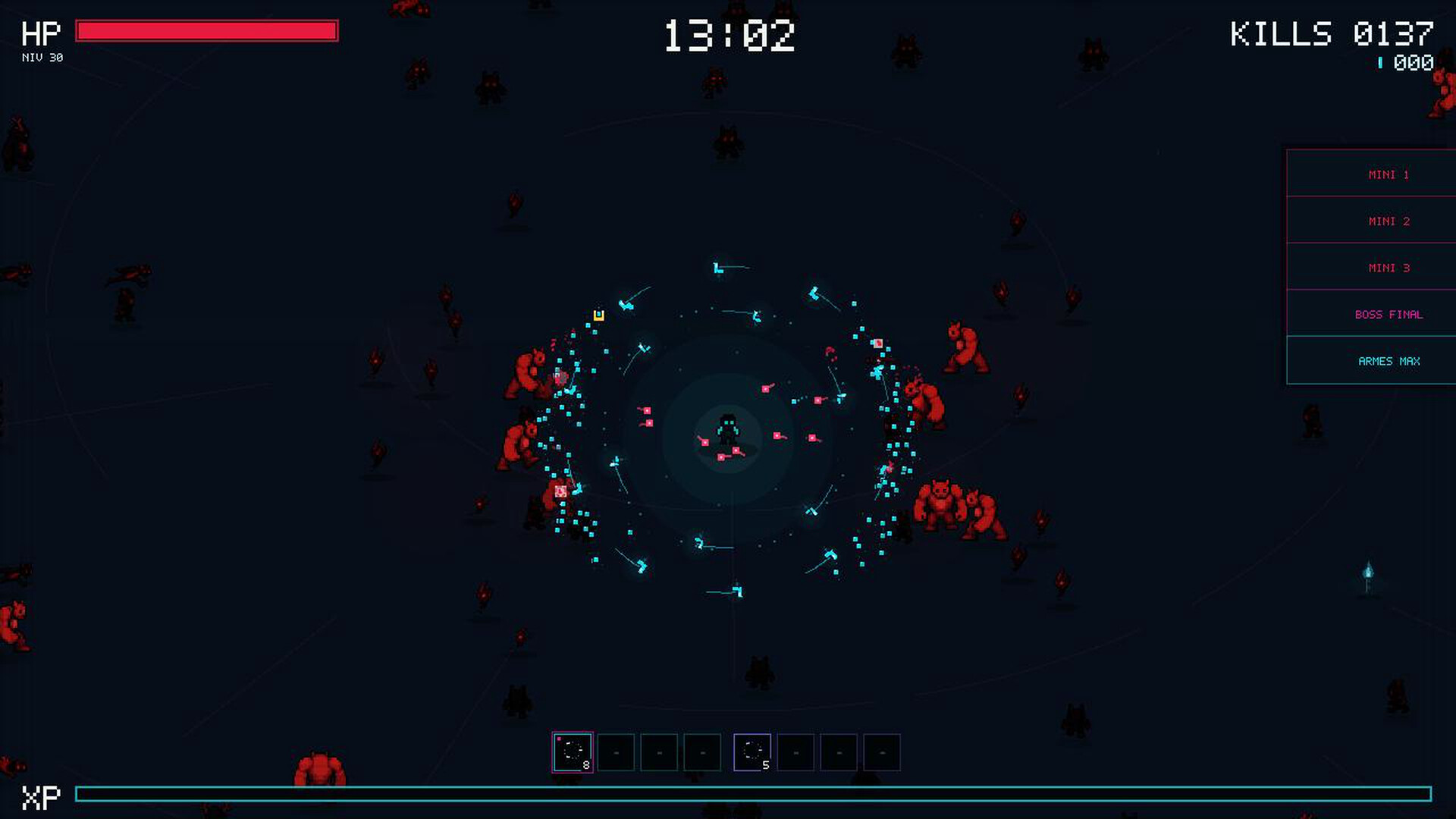 NUVRATE screenshot 3