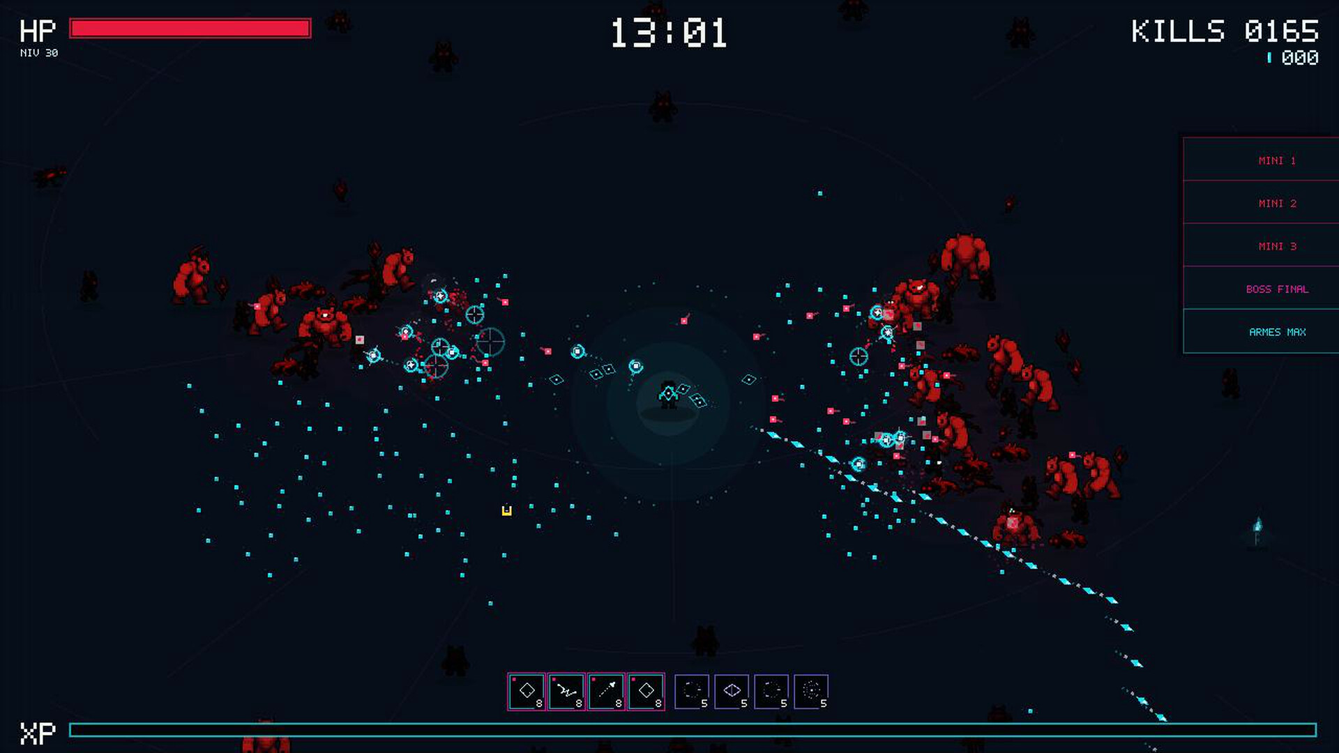 NUVRATE screenshot 6