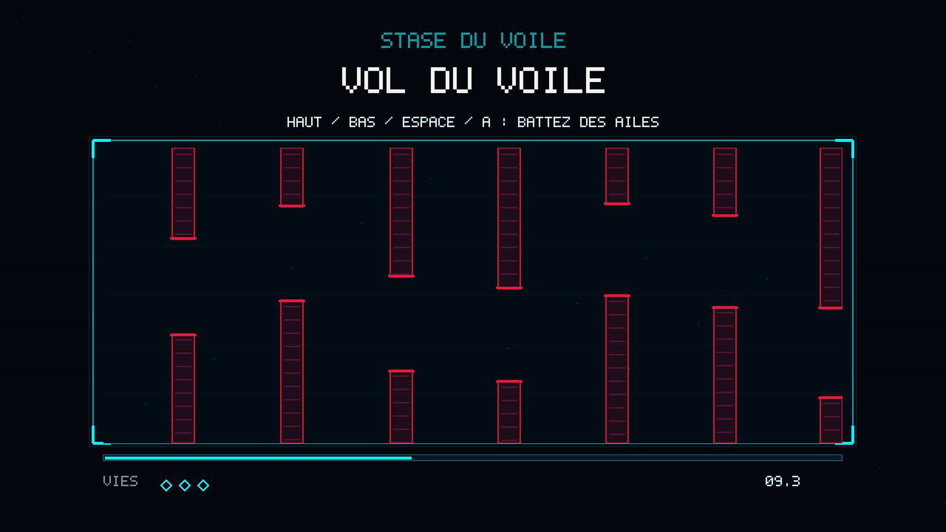 NUVRATE screenshot 7