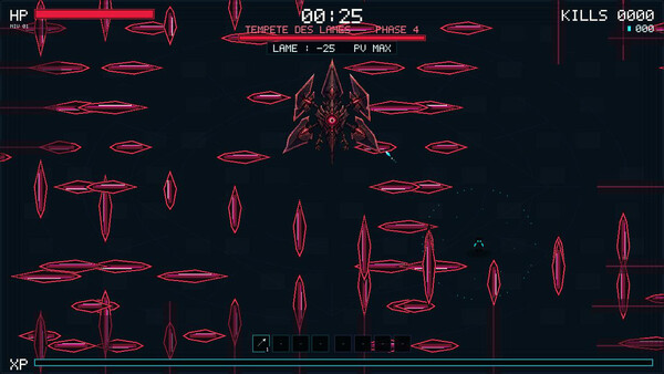 NUVRATE 스크린샷 2