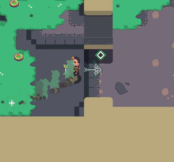 Ruin of the Reckless video 1