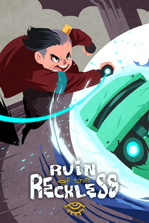 Cover art of Ruin of the Reckless
