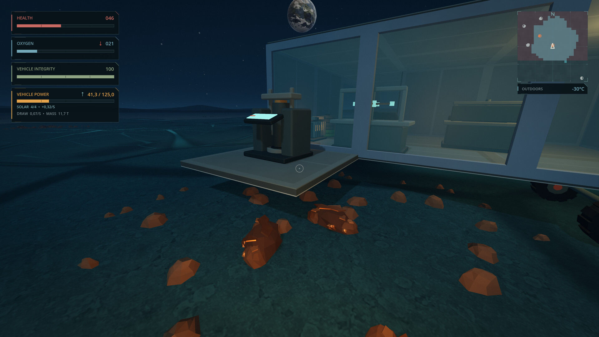 Roverbound screenshot #3