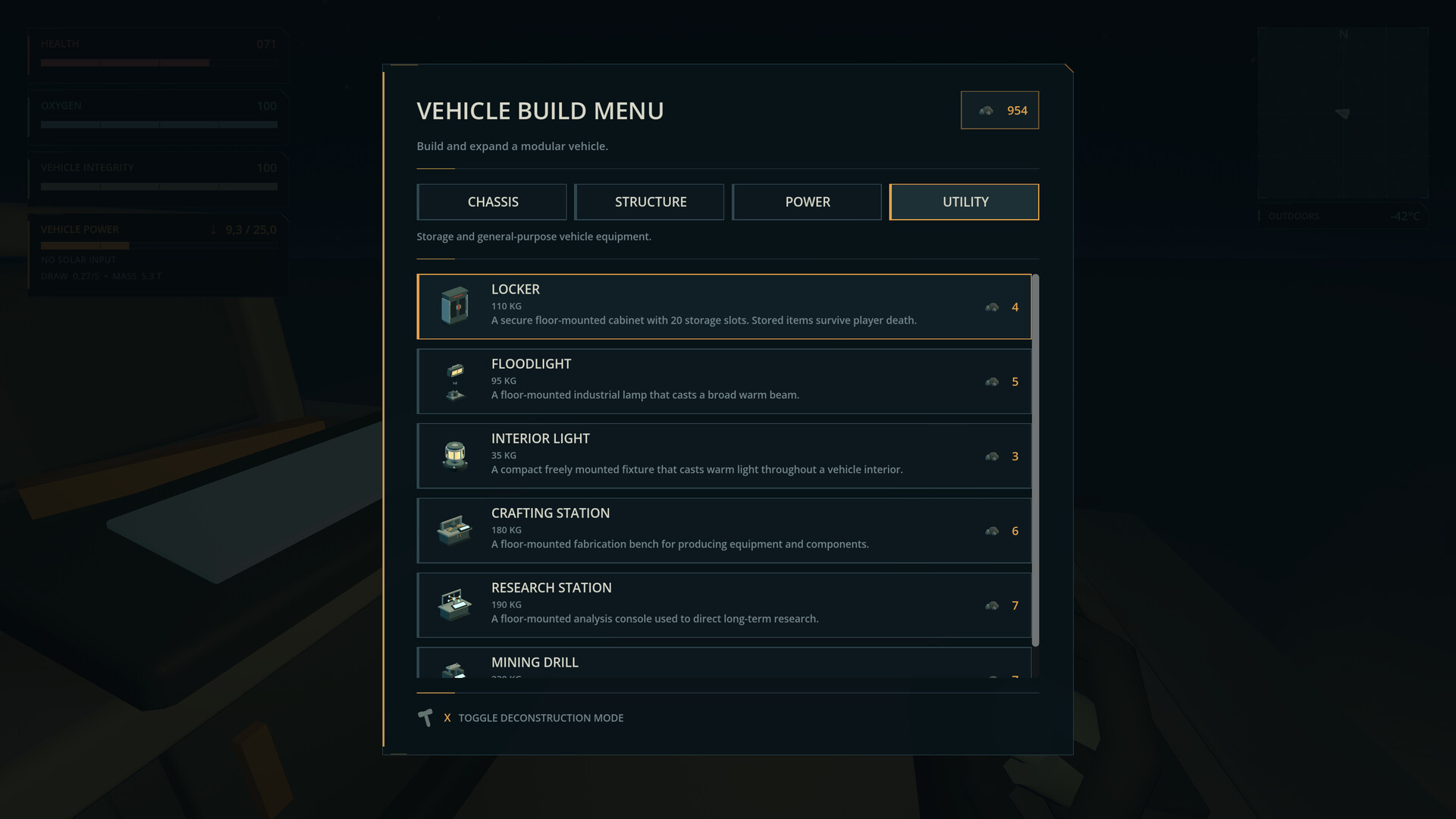 Roverbound screenshot #4
