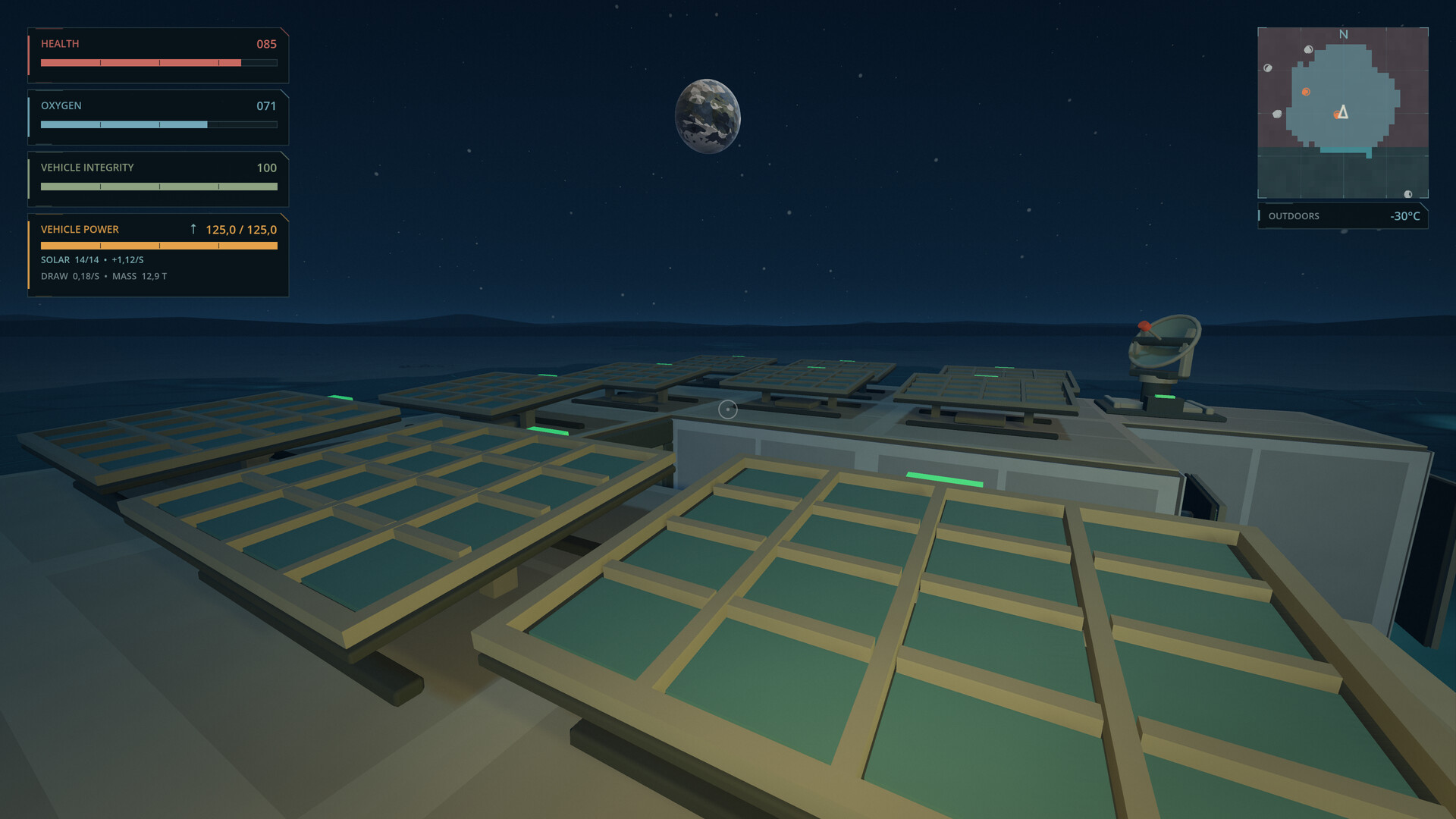 Roverbound screenshot #6