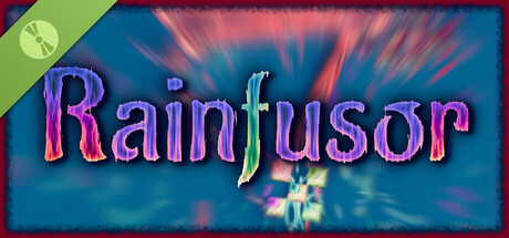 Rainfusor Demo 표지