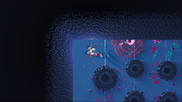 Rainfusor Demo 스크린샷 1