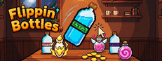 Flippin' Bottles