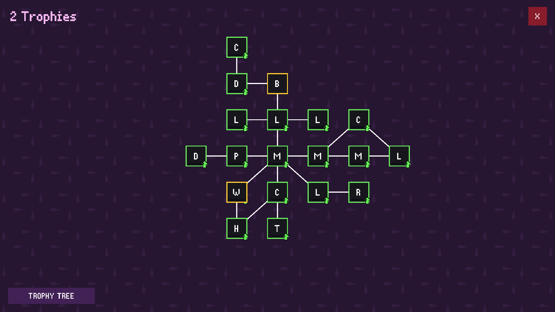 Flippin' Bottles screenshot #8