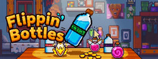 Flippin' Bottles