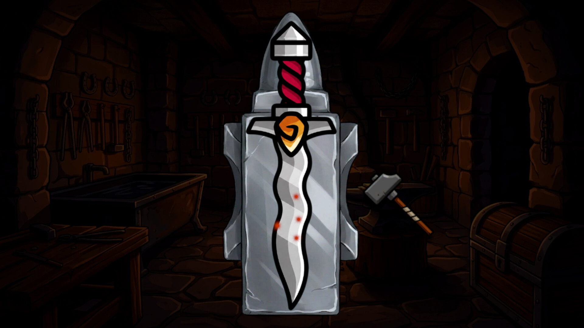 Song of the Stone screenshot #7