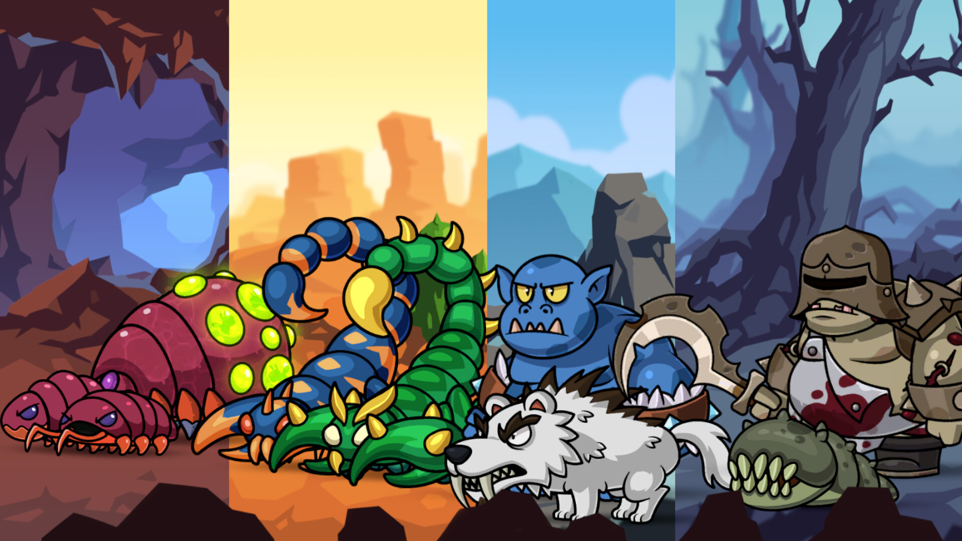 Song of the Stone screenshot #10