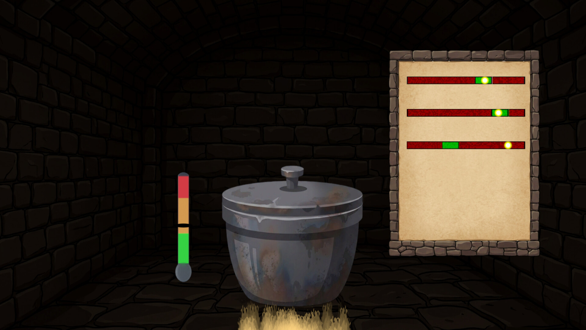 Song of the Stone screenshot #8