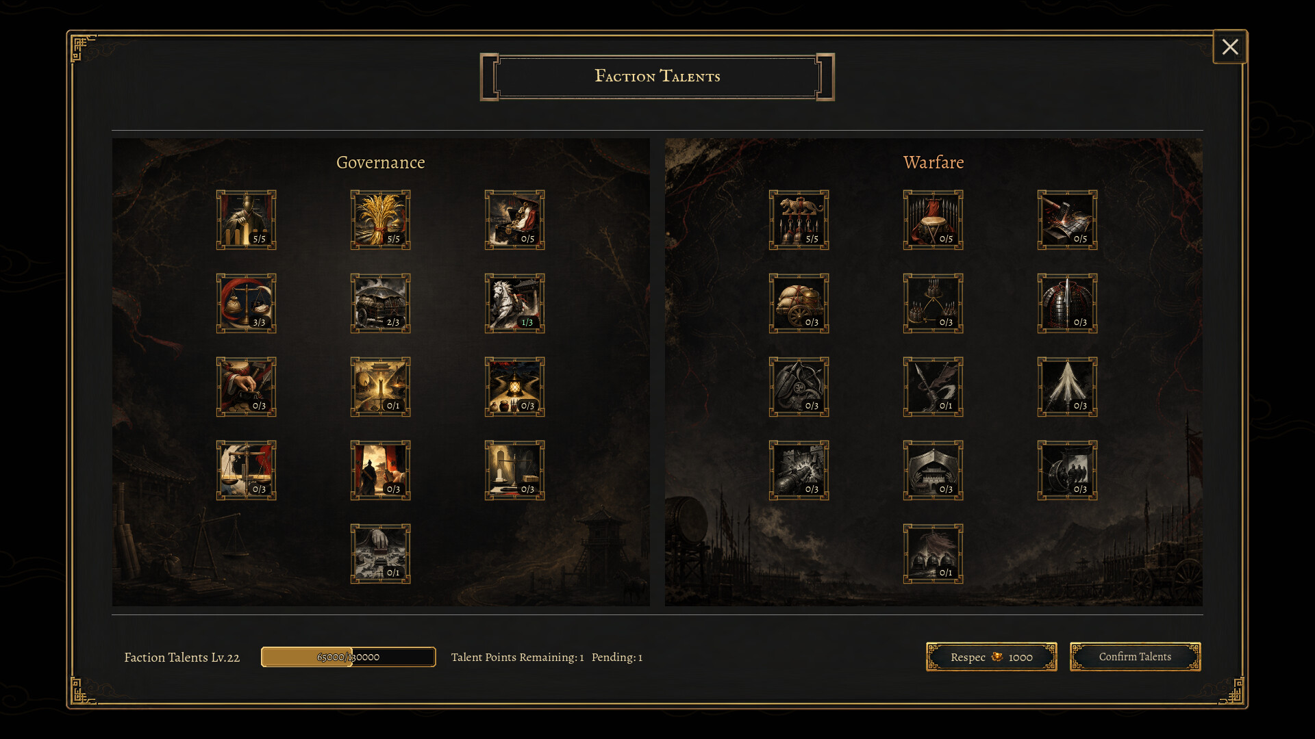 Fate Candle: Three Kingdoms - Chronicle Restored screenshot 6