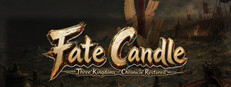 Fate Candle: Three Kingdoms - Chronicle Restored