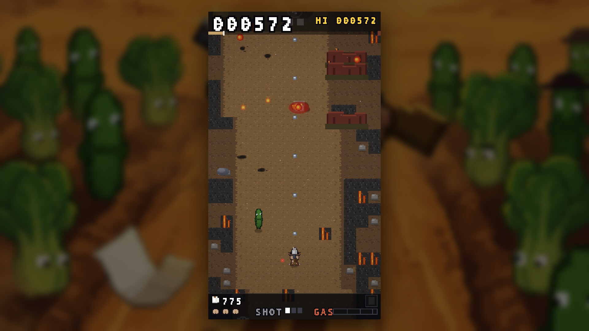 BWAG screenshot 2