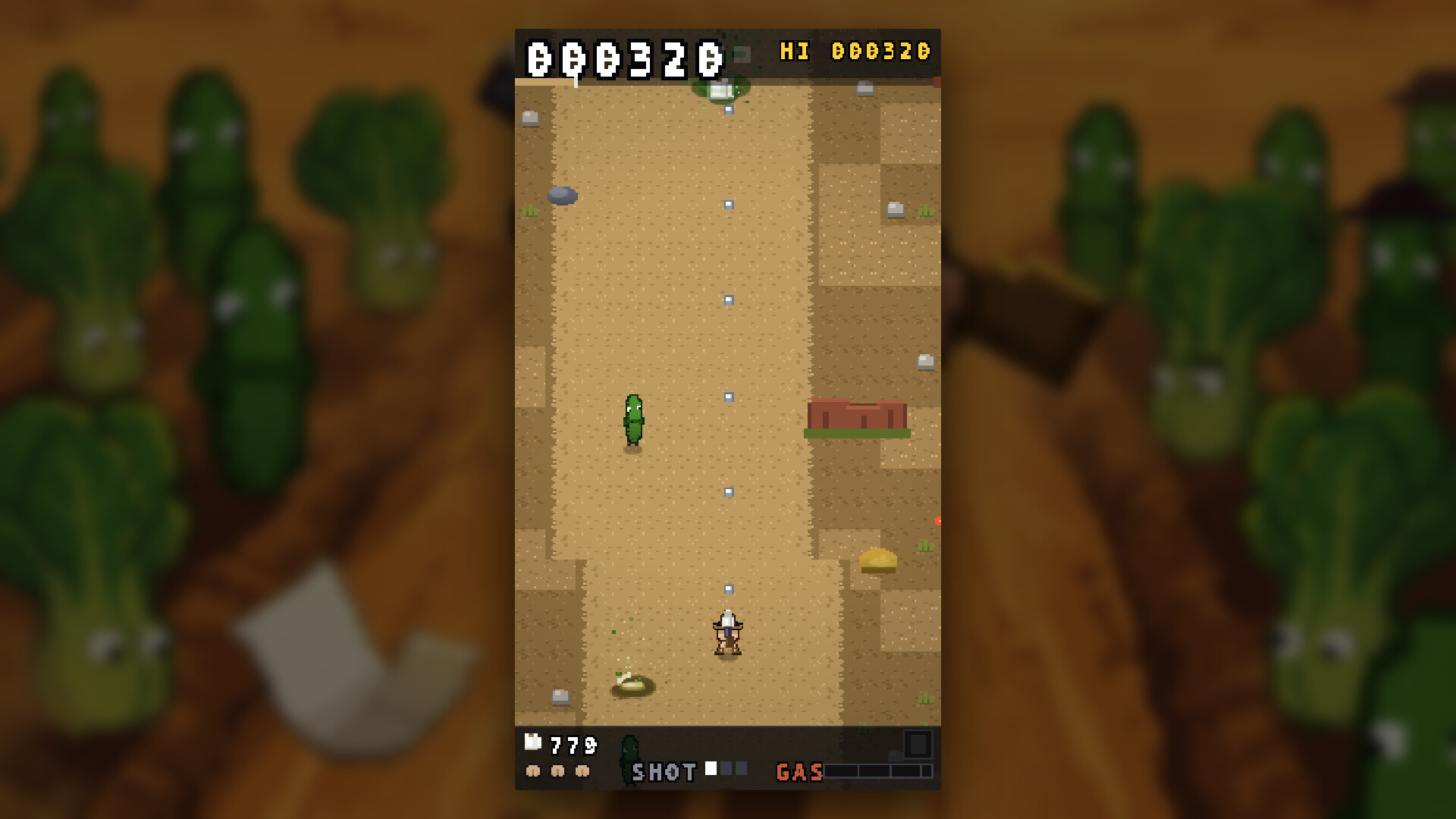 BWAG screenshot 5