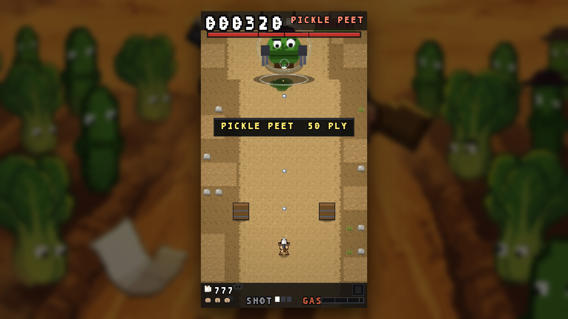 BWAG screenshot 6