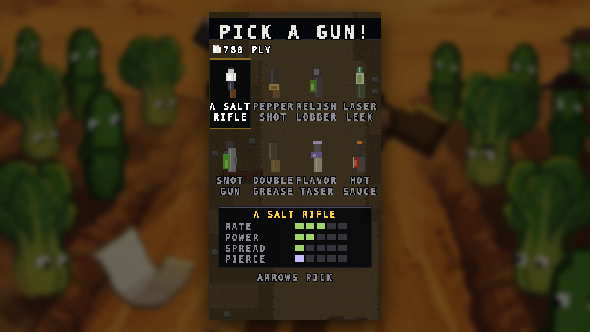 BWAG screenshot 1