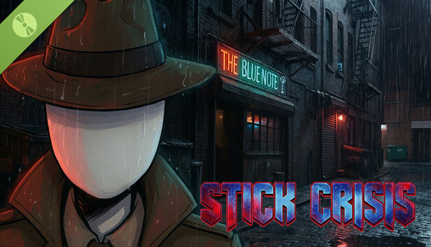 Stick Crisis Demo