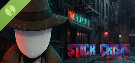 Stick Crisis Demo 표지