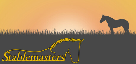 Stablemasters 표지