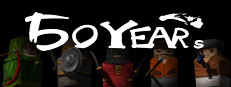 50 Years